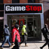 GameStop shares jump 30% as trader 