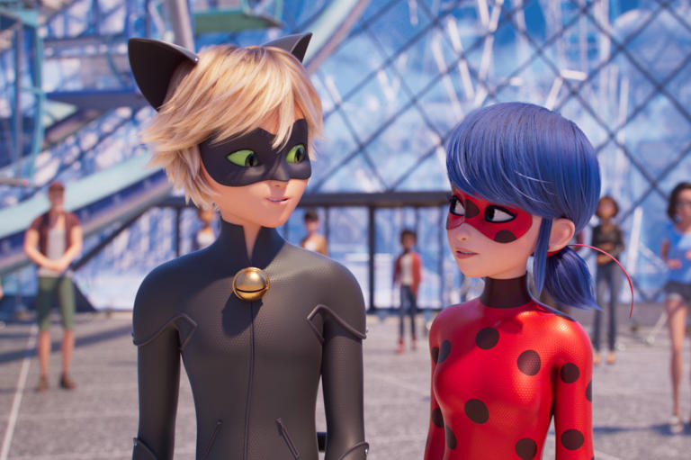 ‘Miraculous' Producers Zag and Mediawan Launch Miraculous Corp to Steer ...