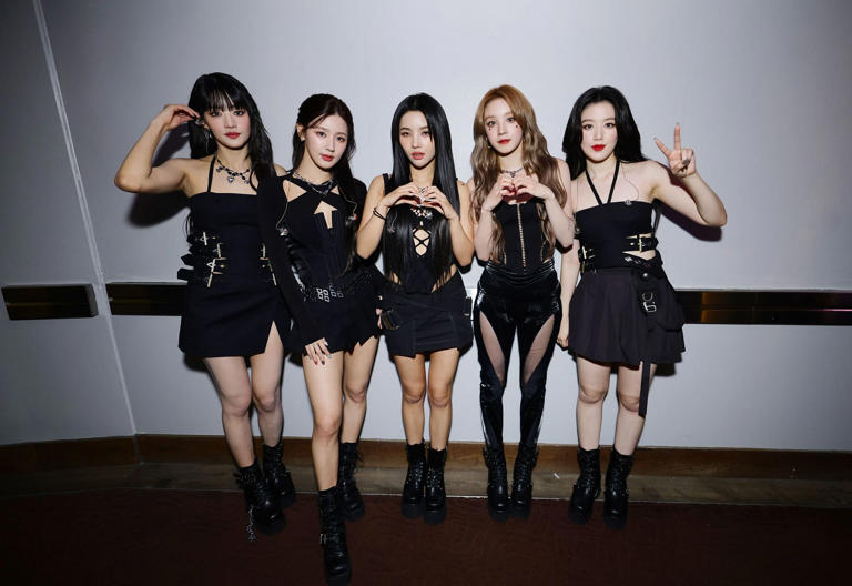 (G)I-DLE ‘i-DOL' world tour 2024: Dates, locations, & all we know so far