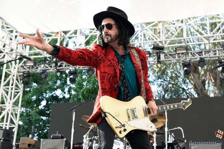 Tom Petty Tribute Shows? Mike Campbell Has ‘Mixed Feelings'