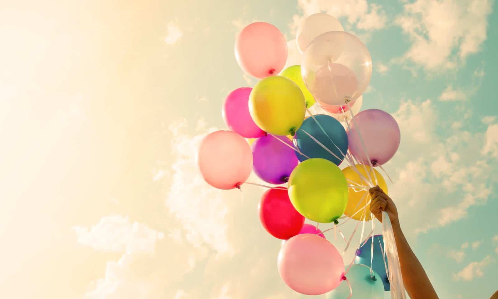 Image Credit: Shutterstock / jakkapan <p><span>Popping balloons to find hidden prizes inside can be thrilling for kids and adults alike, offering a surprise element and lots of fun in discovering what’s inside each balloon.</span></p>