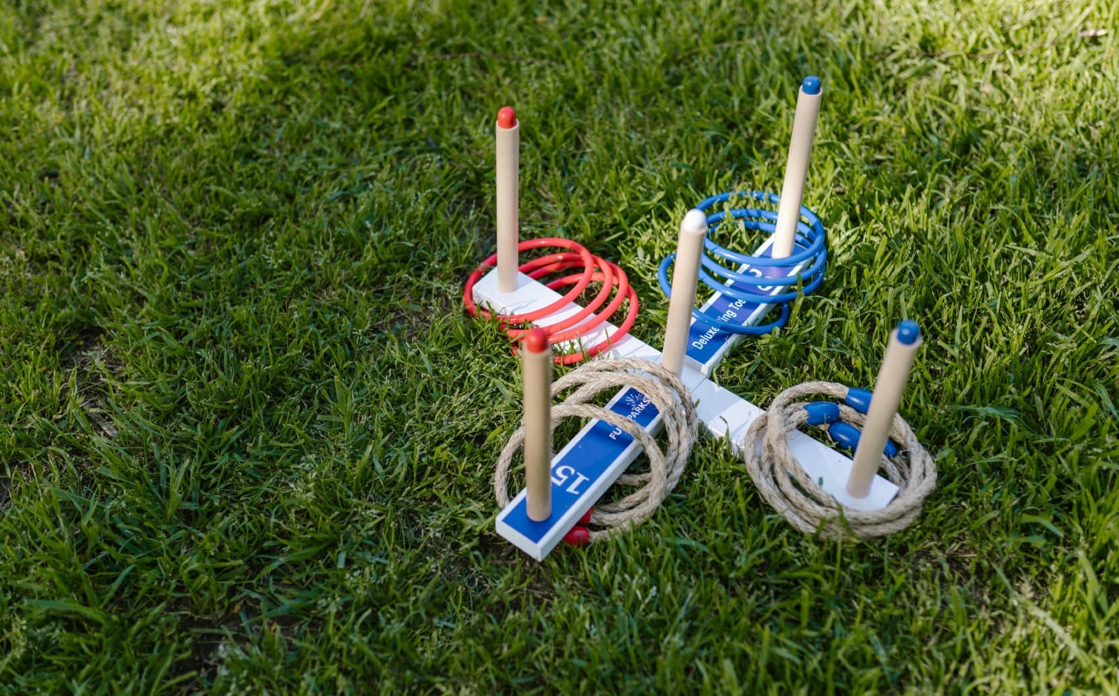 Image Credit: Pexel / RDNE Stock project <p><span>Ring Toss improves hand-eye coordination and precision. It’s a quieter activity that can help calm down more boisterous play and involve participants who prefer less physically demanding activities.</span></p>