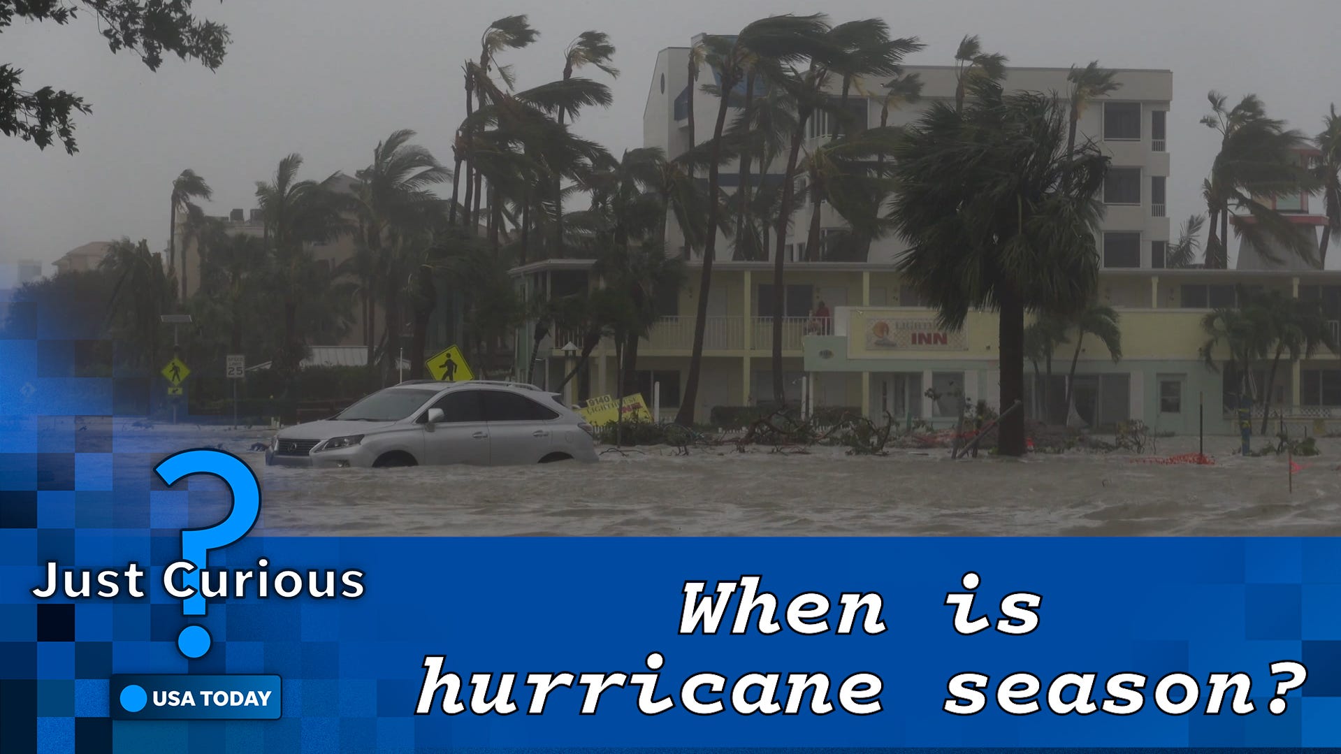 When Does Hurricane Season Start And End? Here's How You Can Prepare.