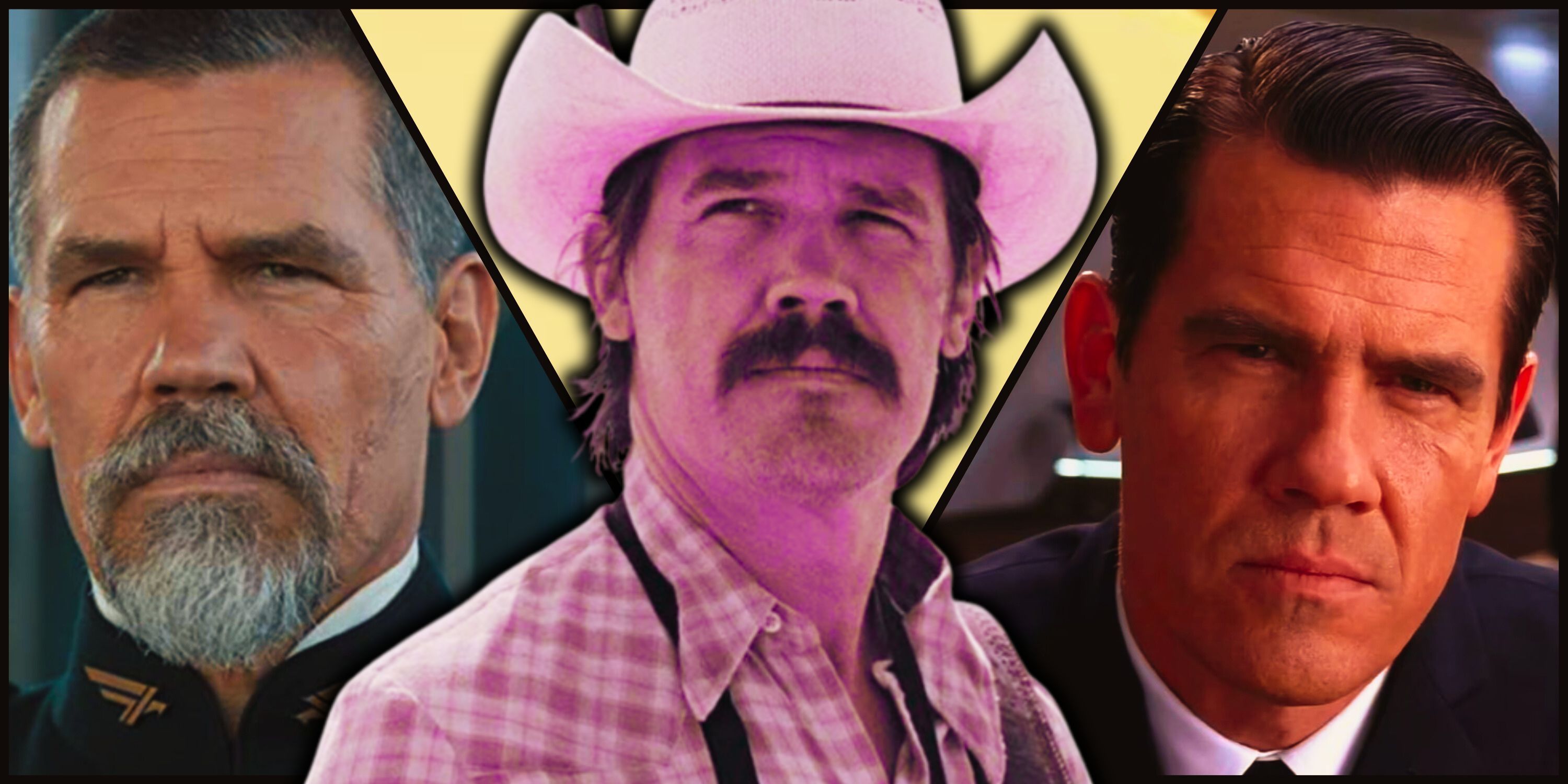 10 Best Josh Brolin Movies & TV Shows, Ranked