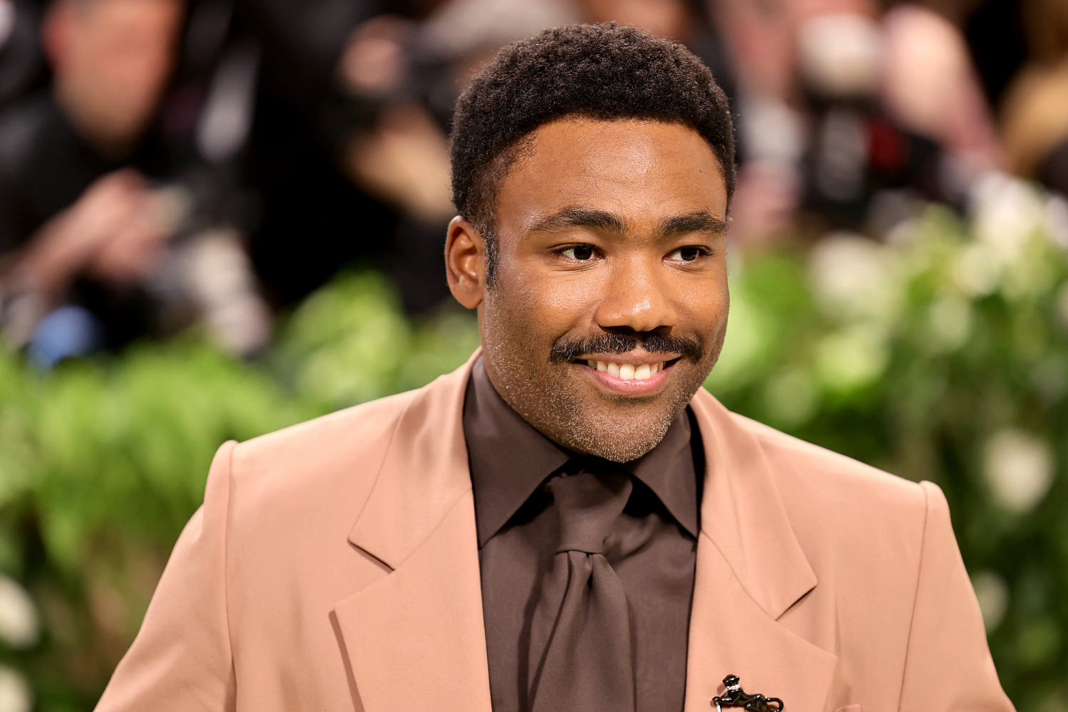 Childish Gambino Is Back: Rapper Announces Massive Tour After New Album ...