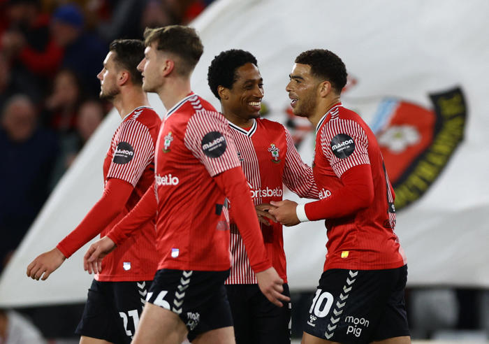 leeds vs southampton: championship play-off final date, kick-off time, tickets, tv, live stream, team news, h2h results, odds