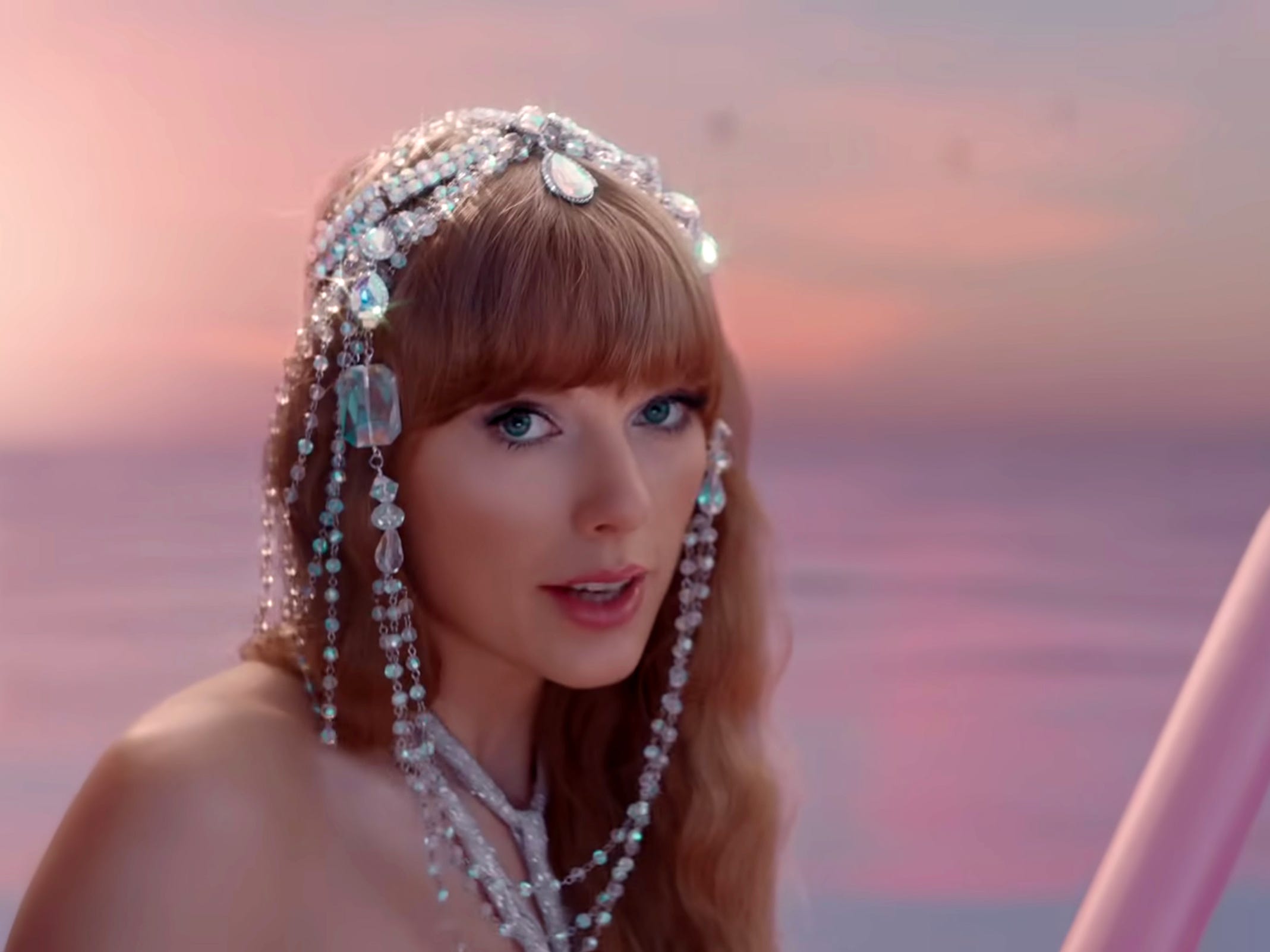 <p>Swift closes the elaborate show with "Karma," a song that mocks her enemies and salutes her own longevity: "Ask me what I learned from all those years / Ask me what I earned from all those tears / Ask me why so many fade, but I'm still here."</p>