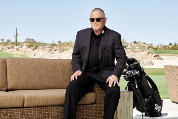PXG's Bob Parsons on his new autobiography: 'I never regretted any decision that I made'