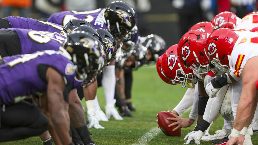 2024 NFL schedule will open with Ravens at Chiefs, plus Sean Payton breaks down the new kickoff rule