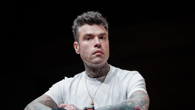 Caso Iovino, Fedez Indagato Per Rissa E Lesioni A Milano