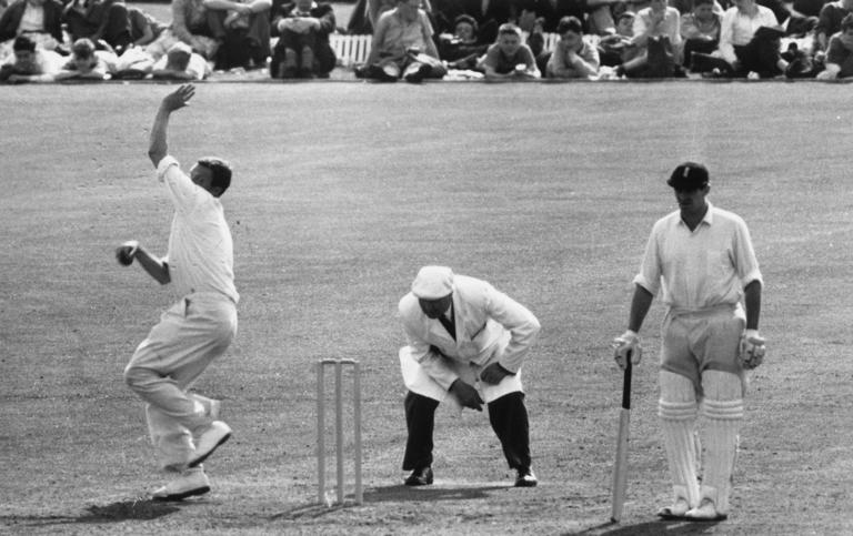 How the 1961 Ashes laid bare cricket’s ugly double-standards