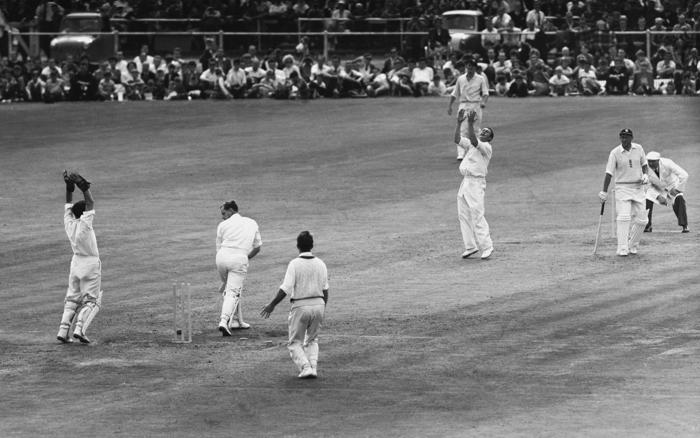 how the 1961 ashes laid bare cricket’s ugly double-standards