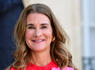 Melinda French Gates resigns from the Gates Foundation. Here