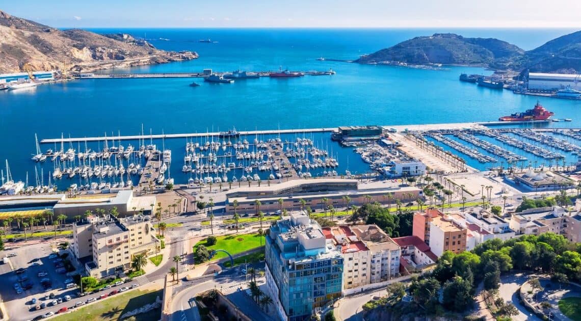 <p>Discover the 7 top shore excursions in Cartagena, Spain, to make your trip unforgettable—</p><p><strong><a href="https://www.flannelsorflipflops.com/cartagena-spain-shore-excursions/" rel="noreferrer noopener">Click to see our picks!</a></strong></p>