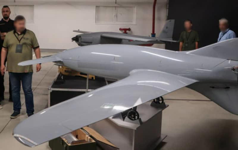 bober, liutyi, and valkiriya: how ukrainian uavs eliminate enemy on front lines and in rear