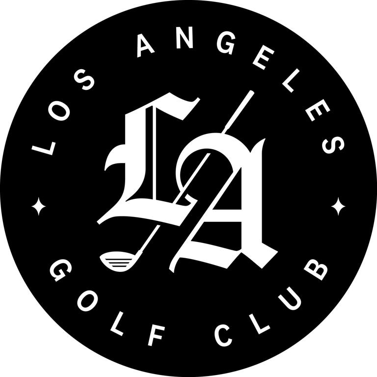 Logos for all six teams making up TGL, the Tiger Woods, Rory McIlroy ...