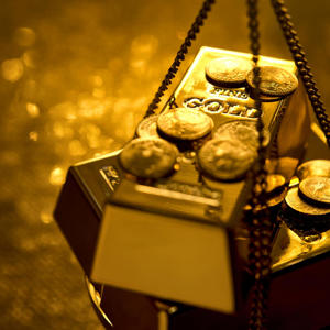 Should seniors add gold to their retirement accounts this May?<br><br>