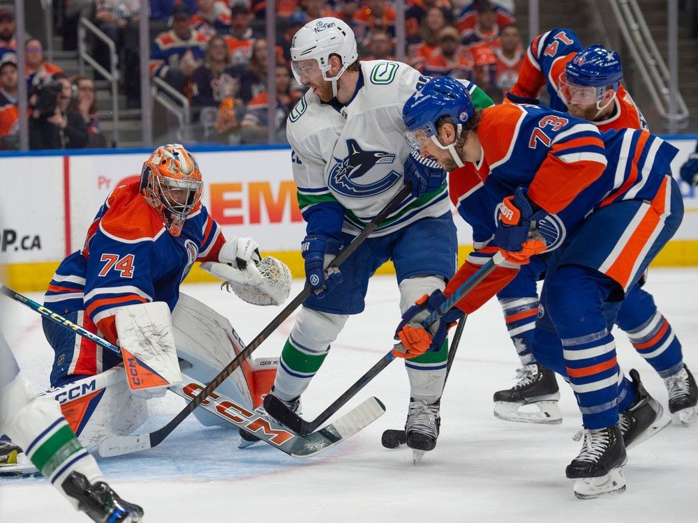 Craig MacTavish: Goaltending, Depth Scoring Among Edmonton Oilers' Big ...