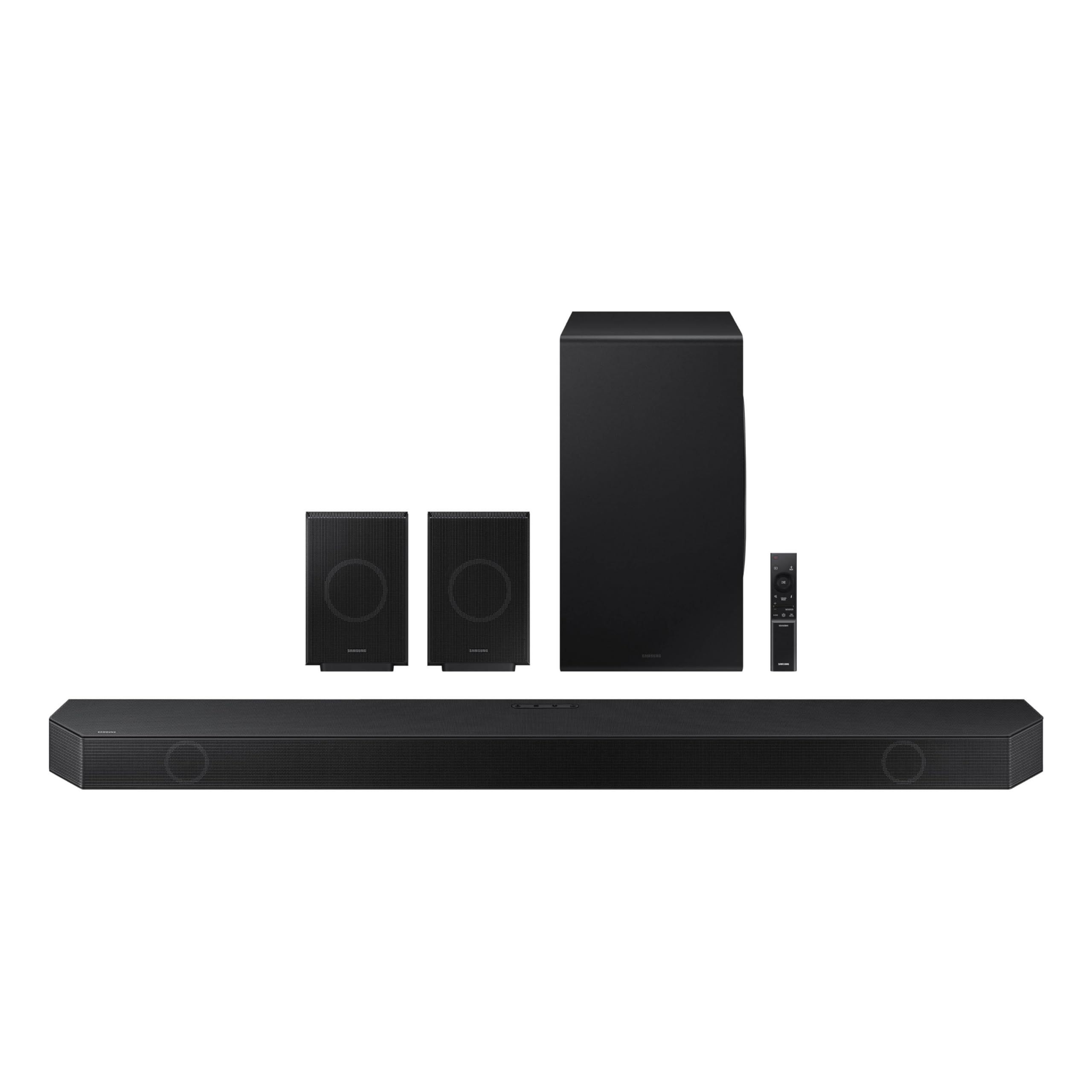 The 7 Best Soundbars For Upgrading Your TV