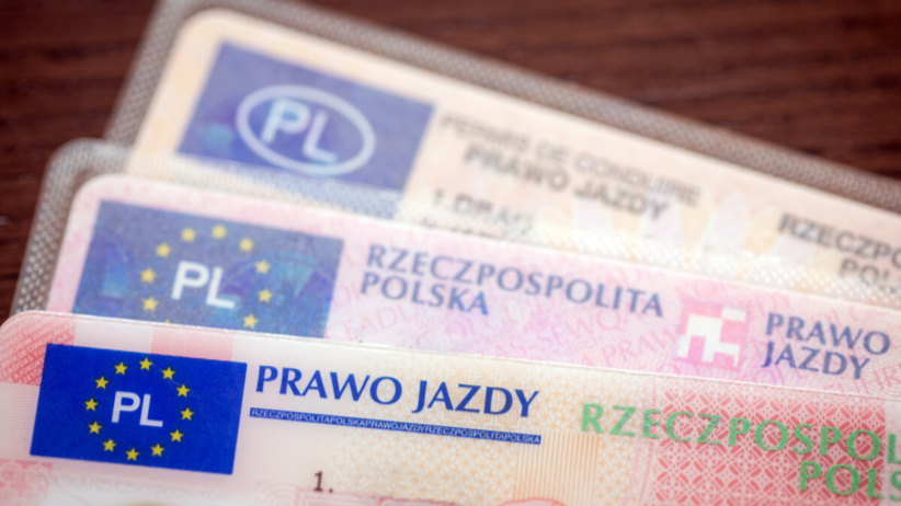 Kierowco, Masz Prawo Jazdy Kategorii B? Zyskałeś Nowe Uprawnienia