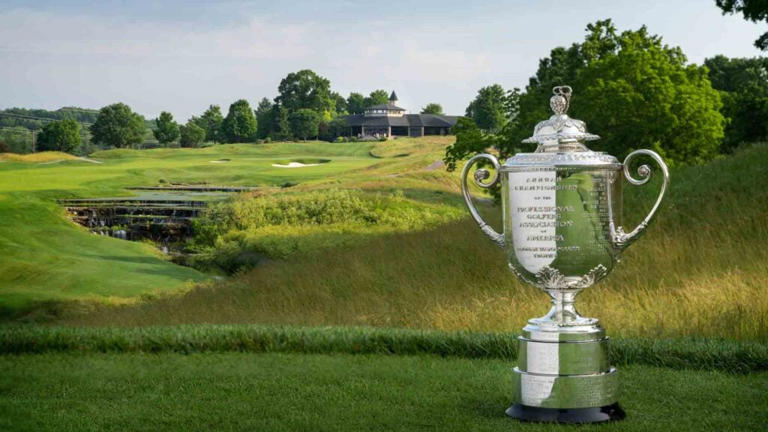2024 PGA Championship sleeper picks: Here's who might break out at Valhalla