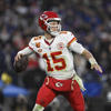 Super Bowl champion Chiefs will open regular season at home against Ravens in AFC title game rematch<br>