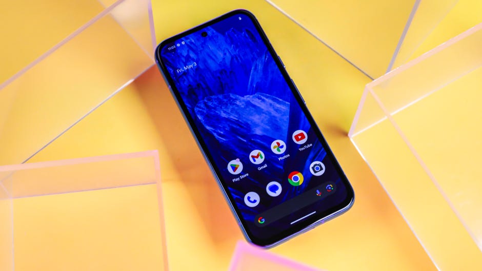 android, after using google's pixel 8a, i'm questioning the pixel 8's purpose