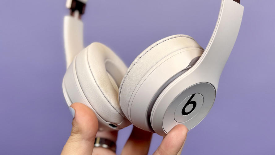 Beats Solo 4 just got released — and they