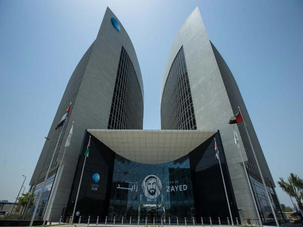 Abu Dhabi Islamic Bank (Photo/WAM)