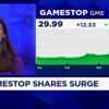 GameStop shares surge: Here’s what you need to know<br>
