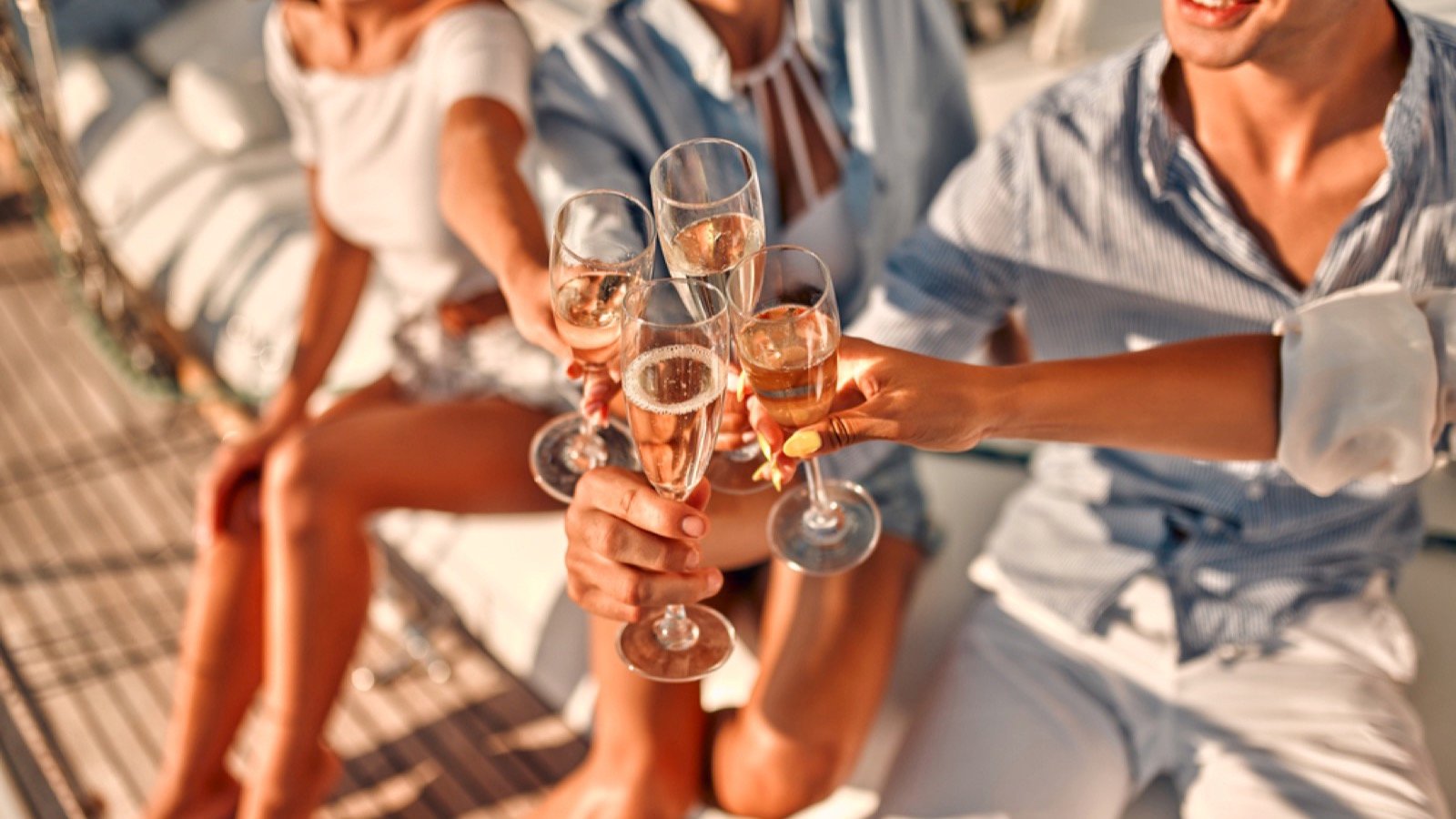 <p>Embark on a 200-day maritime adventure aboard Oceania Insignia for $411,198 per guest. This journey is not just about length but luxury, with a $9,200 excursion credit and endless champagne, wine, and gourmet meals. Enjoy the comfort of a 1,000-square-foot suite, complete with cashmere blankets and a 24-hour butler, alongside exclusive access to the Aquamar Spa terrace.</p>
