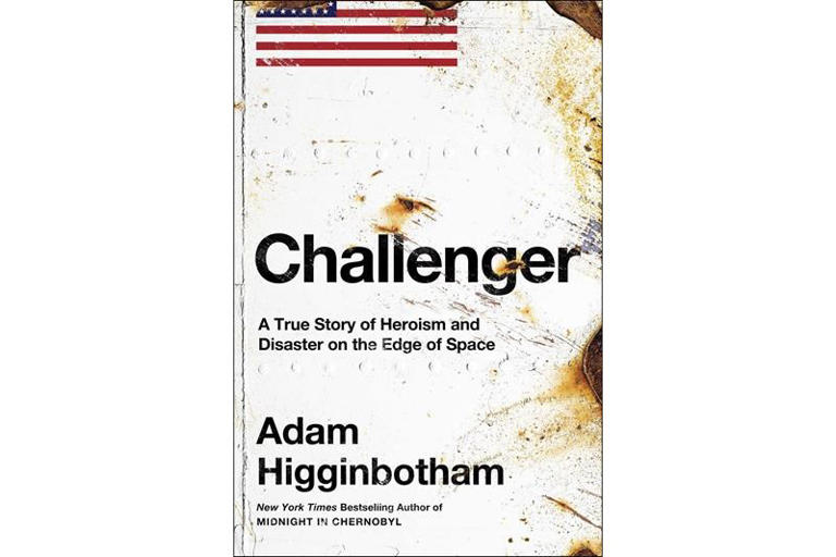 Book Review: 'Challenger' is definitive account of shuttle disaster and missteps that led to tragedy