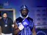 London boxer Sherif Lawal dies aged 29 after collapsing in professional debut<br><br>
