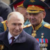 The man leading Russia’s war in Ukraine is out in a surprise shake-up hinting at Putin’s true focus<br>