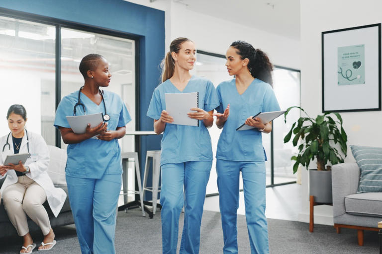 Essential Job Search Tips for Nurses
