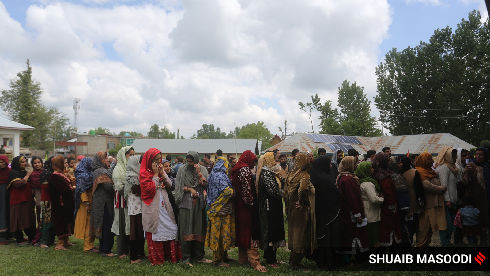 android, srinagar sees highest turnout in over 2 decades: ‘vote in umeed of better future’