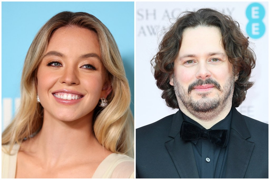 Edgar Wright In Talks To Direct ‘Barbarella' Starring Sydney Sweeney