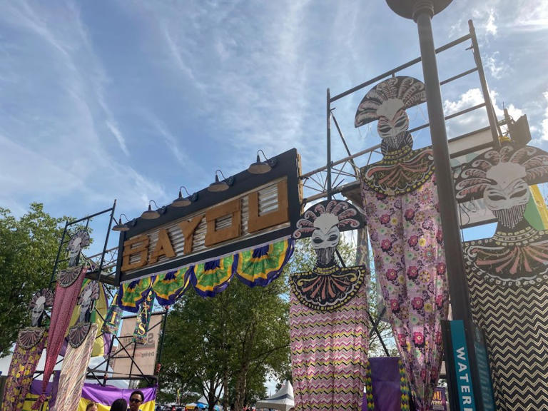 Bayou Bon Vivant, wine festival, Seinfeld and more shows Weekend Guide