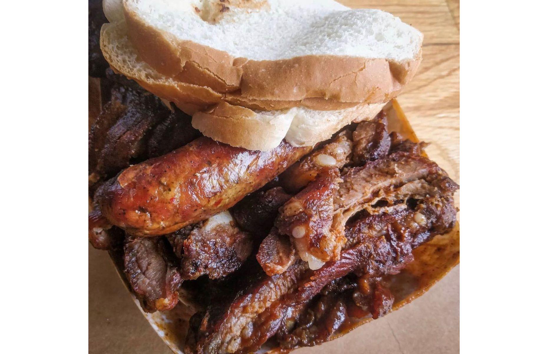 Ranked: America's bucket-list barbecue styles everyone should know