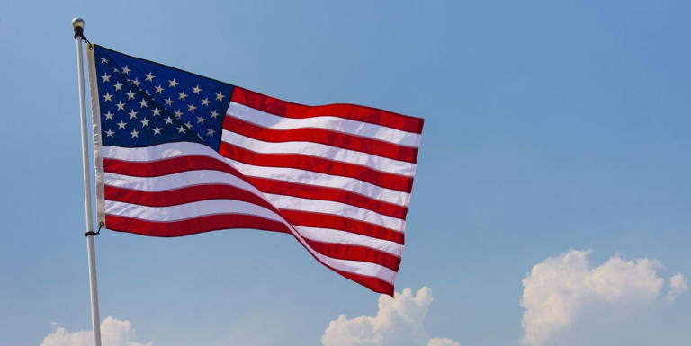 These American flag facts are all about its history, its stars and stripes, and how you should display the flag. There's a lot you may not know about Old Glory!