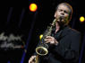 David Sanborn, influential saxophonist whose work spanned genres, dies at 78<br><br>