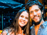 Dan Smyers, Wife Abby Reminisce On Wedding Day Photos On 7th Anniversary<br><br>
