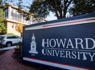 Howard University cancels nurses