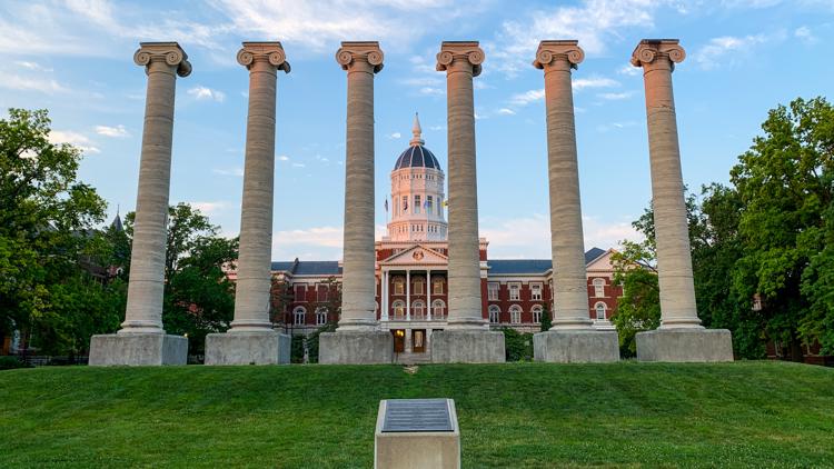 Former Fraternity Member Pleads Guilty To Role In Hazing Incident That ...