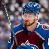 Avalanche star Valeri Nichushkin suspended for 6 months hours before playoff game<br>