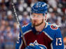 Avalanche star Valeri Nichushkin suspended for 6 months hours before playoff game<br><br>