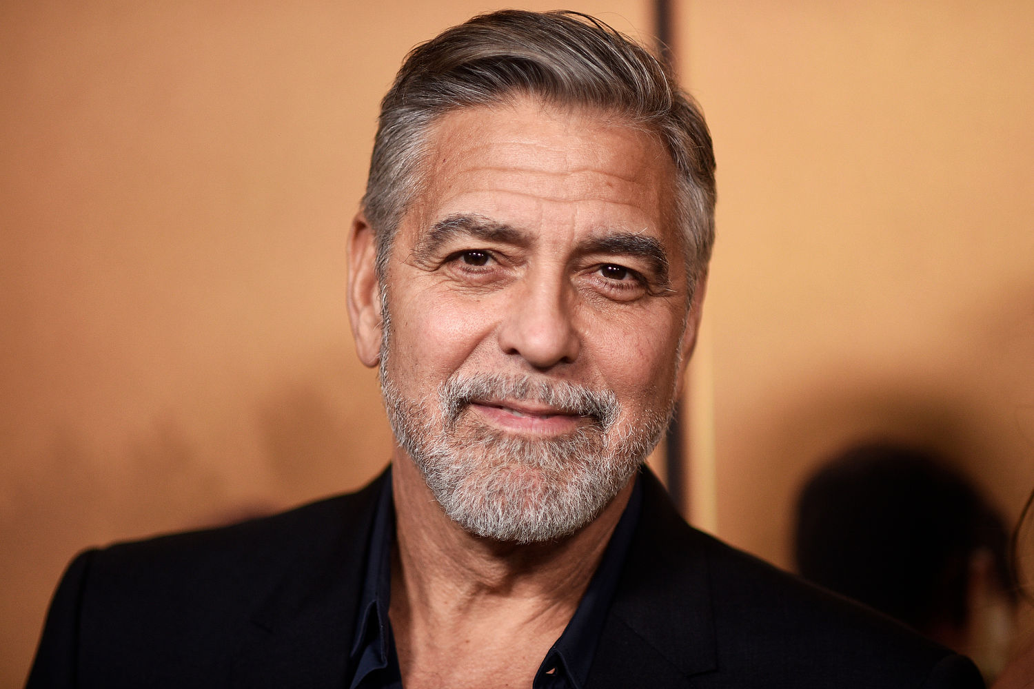 George Clooney To Make Broadway Debut As Newsman Edward R. Murrow In ...