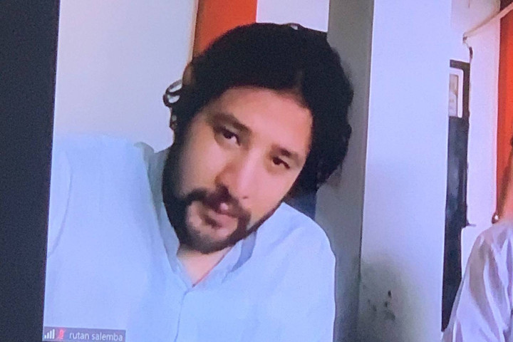 Pengacara: Koruptor Tak ke Nusakambangan, Ammar Zoni Kecewa