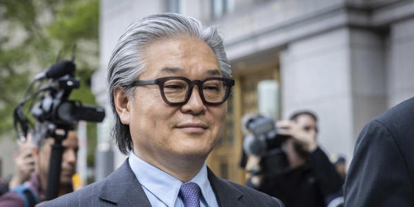 Bill Hwang’s hedge fund was ’a house of cards’ based on lies, prosecutors say as trial begins<br><br>