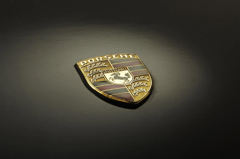 Hybrid 911 Coming 2025, but Ferdinand Porsche Invented World's First Hybrid in 1899